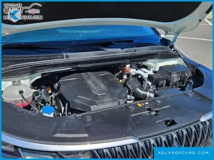 KIA CARNIVAL DIESEL 9-SEATER PRESTIGE