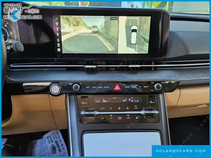 KIA CARNIVAL DIESEL 9-SEATER PRESTIGE