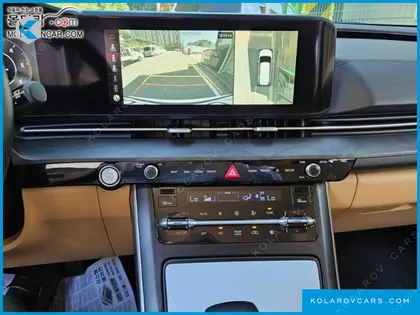 KIA CARNIVAL DIESEL 9-SEATER PRESTIGE