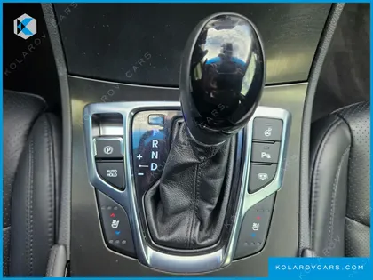 HYUNDAI GRANDEUR LPG HG300 EXCLUSIVE