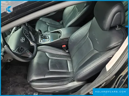 HYUNDAI GRANDEUR LPG HG300 EXCLUSIVE