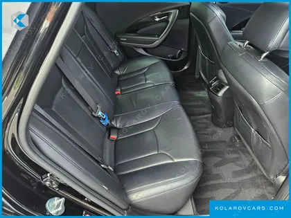 HYUNDAI GRANDEUR LPG HG300 EXCLUSIVE