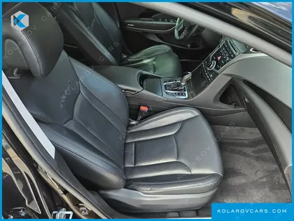HYUNDAI GRANDEUR LPG HG300 EXCLUSIVE
