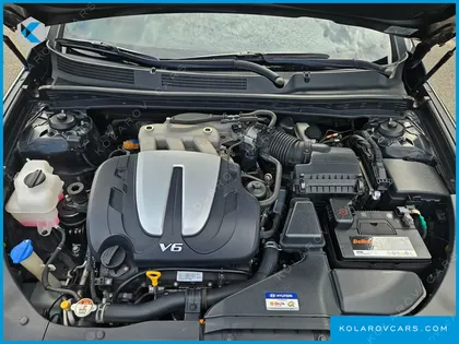 HYUNDAI GRANDEUR LPG HG300 EXCLUSIVE