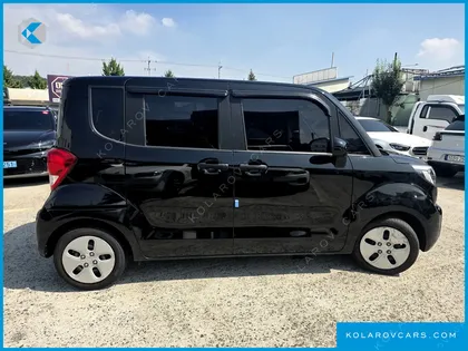 KIA RAY VAN