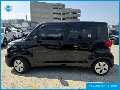 KIA RAY VAN