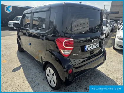 KIA RAY VAN