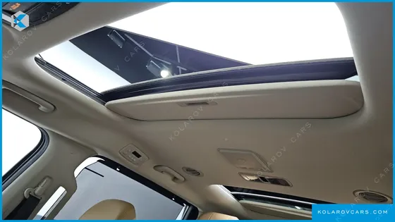 KIA CARNIVAL DIESEL 7-SEATER SIGNATURE