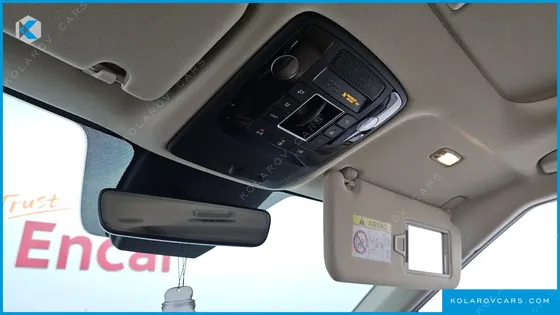 KIA CARNIVAL DIESEL 7-SEATER SIGNATURE