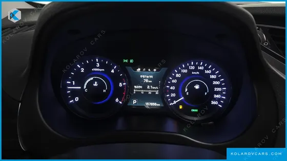 HYUNDAI GRANDEUR HG220 DIESEL PREMIUM