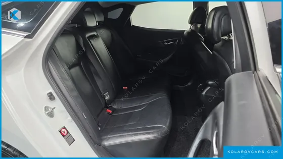 HYUNDAI GRANDEUR HG220 DIESEL PREMIUM
