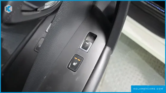 HYUNDAI GRANDEUR HG220 DIESEL PREMIUM
