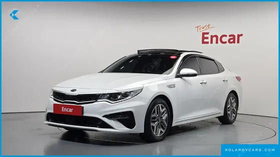 KIA K5 NOBLESSE