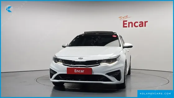 KIA K5 NOBLESSE