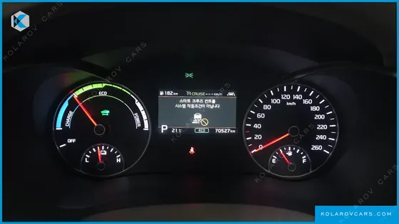 KIA K5 NOBLESSE
