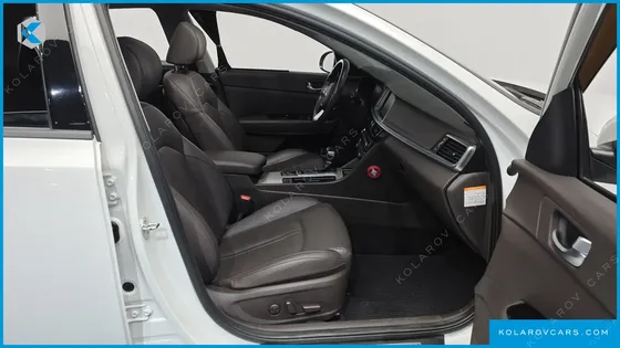 KIA K5 NOBLESSE
