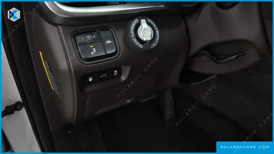 KIA K5 NOBLESSE