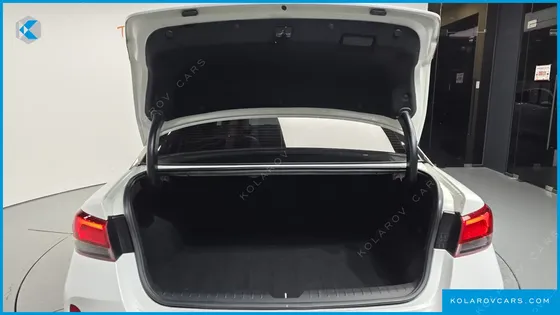 KIA K5 NOBLESSE
