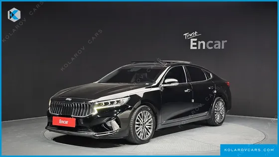 KIA K7 3.0 GDI NOBLESSE