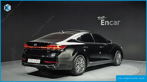 KIA K7 3.0 GDI NOBLESSE