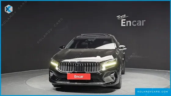 KIA K7 3.0 GDI NOBLESSE