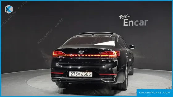 KIA K7 3.0 GDI NOBLESSE