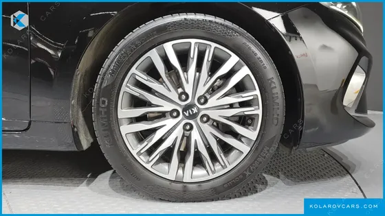 KIA K7 3.0 GDI NOBLESSE