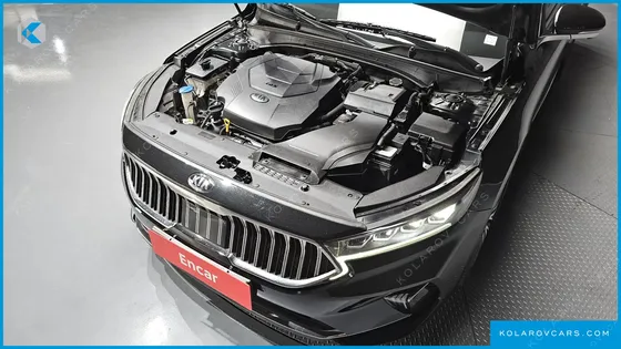 KIA K7 3.0 GDI NOBLESSE
