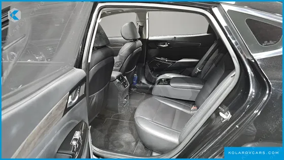 KIA K7 3.0 GDI NOBLESSE