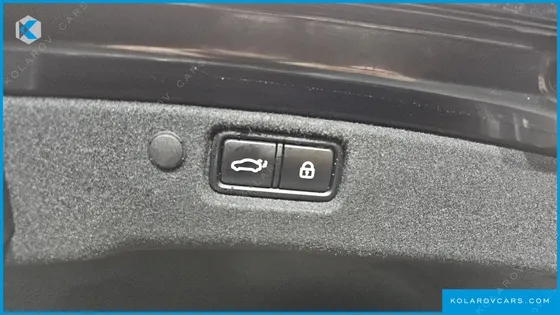 KIA K7 3.0 GDI NOBLESSE