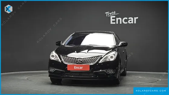 HYUNDAI GRANDEUR HG300 EXCLUSIVE SPECIAL