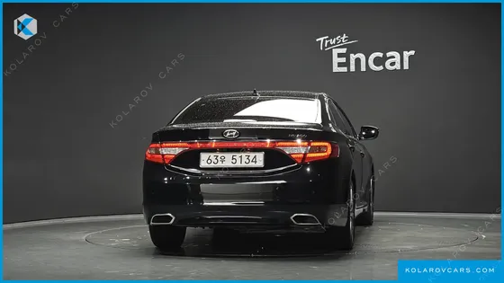 HYUNDAI GRANDEUR HG300 EXCLUSIVE SPECIAL