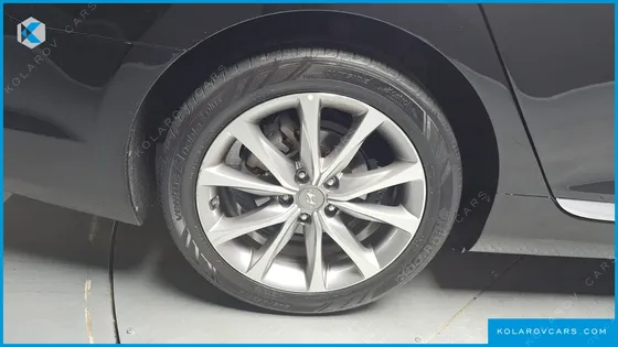 HYUNDAI GRANDEUR HG300 EXCLUSIVE SPECIAL