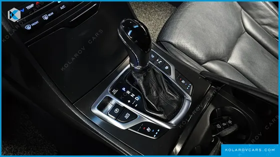 HYUNDAI GRANDEUR HG300 EXCLUSIVE SPECIAL