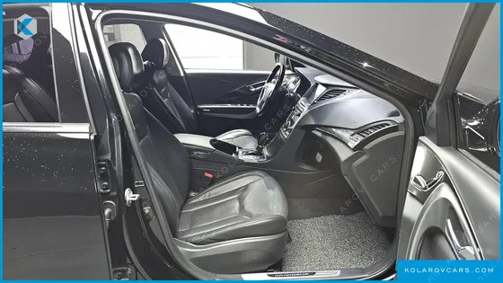 HYUNDAI GRANDEUR HG300 EXCLUSIVE SPECIAL