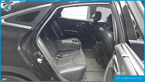 HYUNDAI GRANDEUR HG300 EXCLUSIVE SPECIAL
