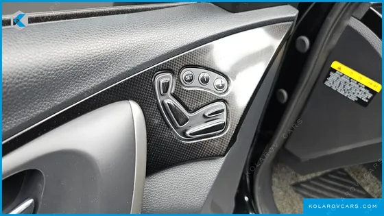 HYUNDAI GRANDEUR HG300 EXCLUSIVE SPECIAL