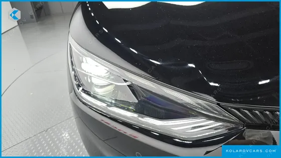 KIA EV6 LONG RANGE