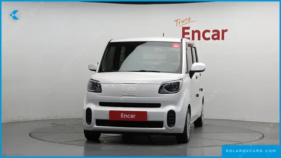 KIA RAY VAN