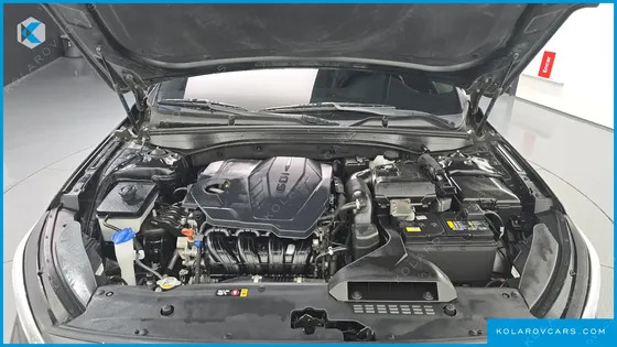 KIA K7 2.5 GDI PRESTIGE