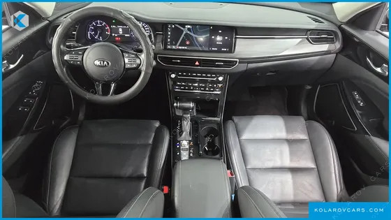 KIA K7 2.5 GDI PRESTIGE
