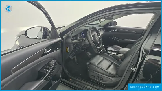 KIA K7 2.5 GDI PRESTIGE