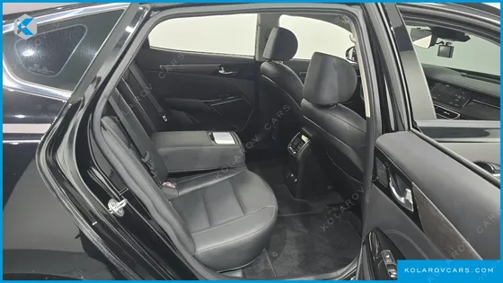 KIA K7 2.5 GDI PRESTIGE