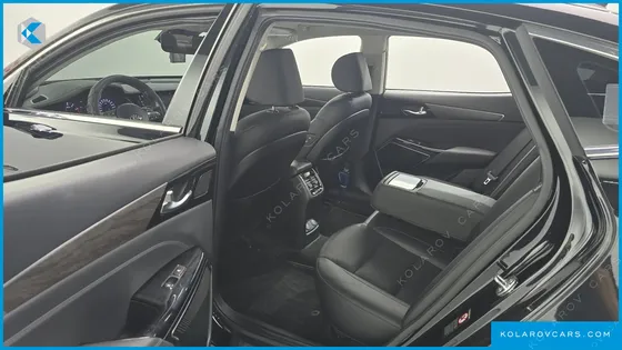 KIA K7 2.5 GDI PRESTIGE