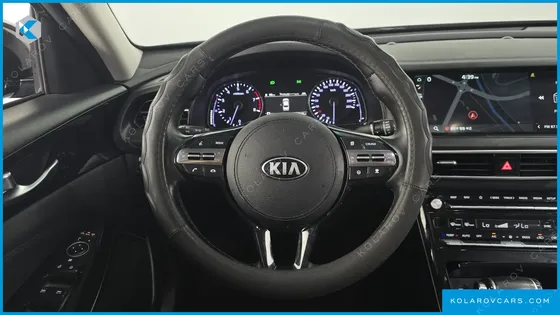KIA K7 2.5 GDI PRESTIGE