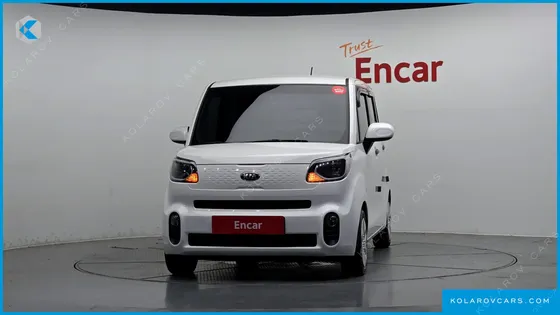KIA RAY VAN