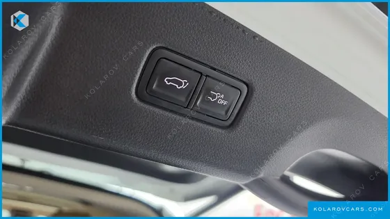 KIA CARNIVAL GASOLINE 7-SEATER SIGNATURE