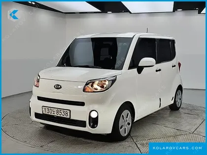 KIA RAY VAN
