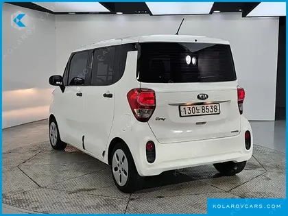 KIA RAY VAN