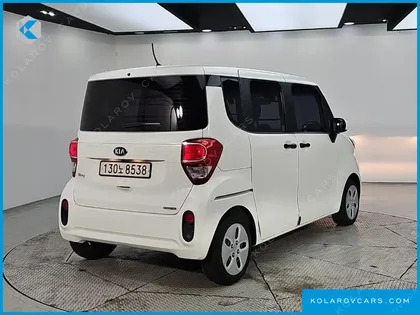 KIA RAY VAN